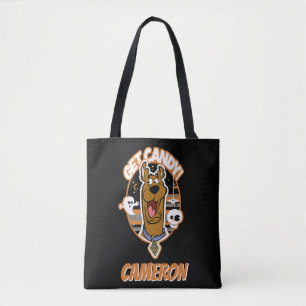 Scooby-Doo Schön! Tasche