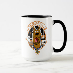 Scooby-Doo   Schön! Tasse
