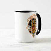 Scooby-Doo | Schön! Tasse (VorderseiteRechts)