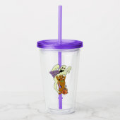 Scooby-Doo | Scooby-Doo Boo Acryltrinkbecher (Vorderseite)