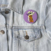 Scooby-Doo | Scooby-Doo Boo Button (Beispiel)