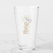 Scooby-Doo | Scooby-Doo Boo Glas (Rückseite)