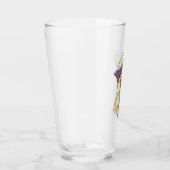 Scooby-Doo | Scooby-Doo Boo Glas (Rechts)