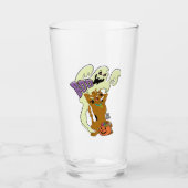 Scooby-Doo | Scooby-Doo Boo Glas (Vorderseite)