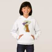 Scooby-Doo | Scooby-Doo Boo Hoodie (Vorne ganz)