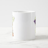 Scooby-Doo | Scooby-Doo Boo Jumbo-Tasse (Vorderseite)