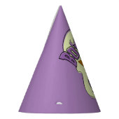 Scooby-Doo | Scooby-Doo Boo Partyhütchen (Links)