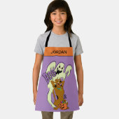 Scooby-Doo | Scooby-Doo Boo Schürze (Insitu)