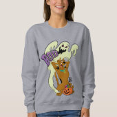 Scooby-Doo | Scooby-Doo Boo Sweatshirt (Vorderseite)