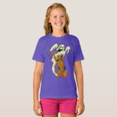 Scooby-Doo | Scooby-Doo Boo T-Shirt (Vorne ganz)
