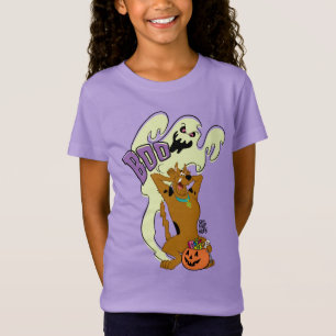 Scooby-Doo Scooby-Doo Boo T-Shirt