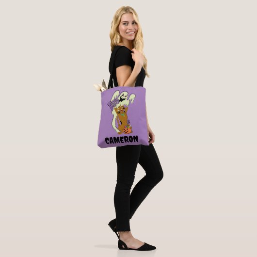 Scooby-Doo | Scooby-Doo Boo Tasche (Am Model)