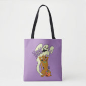 Scooby-Doo | Scooby-Doo Boo Tasche (Vorderseite)