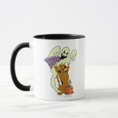 Scooby-Doo | Scooby-Doo Boo Tasse (Links)