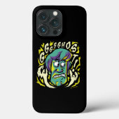 Scooby-Doo | Shaggy Case-Mate iPhone Hülle (Rückseite)