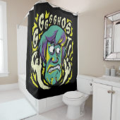 Scooby-Doo | Shaggy Duschvorhang (Beispiel)