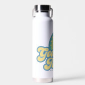 Scooby-Doo & Shaggy Good Times bei Crystal Cove HS Trinkflasche (Vorne)