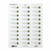 Scooby-Doo & Shaggy in der Holiday Mystery Machine (Vorne)