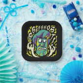 Scooby-Doo | Shaggy Pappteller (Party)