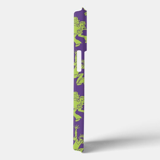 Scooby-Doo | Shaggy & Scooby Running Scared Case-Mate iPhone Hülle (Rückseite / Rechts)