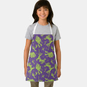 Scooby-Doo | Shaggy & Scooby Running Scared Schürze (Insitu)