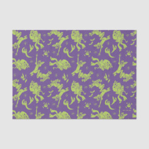 Scooby-Doo   Shaggy & Scooby Running Scared Seidenpapier