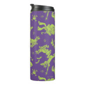 Scooby-Doo | Shaggy & Scooby Running Scared Thermosbecher (Nach rechts gedreht)