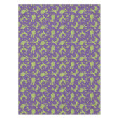 Scooby-Doo | Shaggy & Scooby Running Scared Tischdecke (Vorderseite)