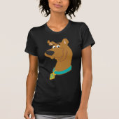 Scooby-Doo Smile T-Shirt (Vorderseite)