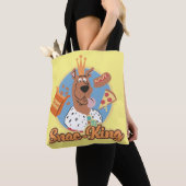 Scooby-Doo Snac-King Tasche (Von Nahem)