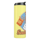 Scooby-Doo Snac-King Thermosbecher (Nach links gedreht)