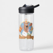 Scooby-Doo Snac-King Trinkflasche (Links)