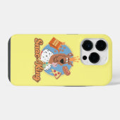 Scooby-Doo Snack-König iPhone Hülle (Rückseite (Horizontal))
