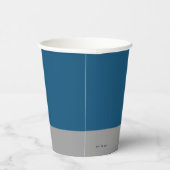 Scooby-Doo Spooktacular Halloween Birthday Pappbecher (Rechts)