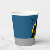 Scooby-Doo Spooktacular Halloween Birthday Pappbecher (Vorderseite)