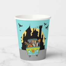Scooby-Doo Spooktacular Halloween Kinderdusche