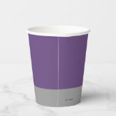 Scooby-Doo Spooktacular Halloween Party Pappbecher (Rechts)