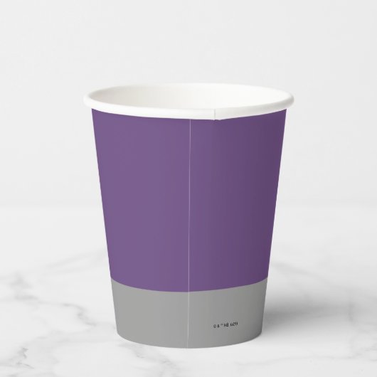 Scooby-Doo Spooktacular Halloween Party Pappbecher (Rechts)