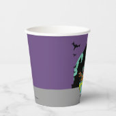 Scooby-Doo Spooktacular Halloween Party Pappbecher (Vorderseite)