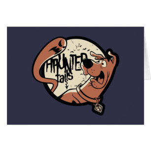 Scooby-Doo "Spuk Schwänze "