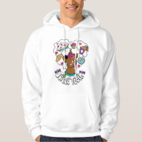 Scooby-Doo "Sweet Tooth"