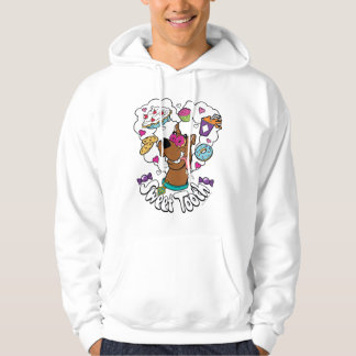 Scooby-Doo "Sweet Tooth" Hoodie