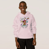 Scooby-Doo "Sweet Tooth" Hoodie (Vorne ganz)