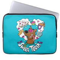 Scooby-Doo "Sweet Tooth"