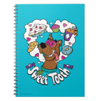 Scooby-Doo "Sweet Tooth"