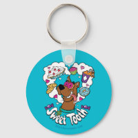 Scooby-Doo "Sweet Tooth"