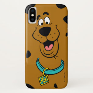 Scooby-Doo Tarnung Case-Mate iPhone Hülle