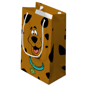 Scooby-Doo Tarnung Kleine Geschenktüte