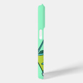 Scooby-Doo & The Gang Mystery Machine Case-Mate iPhone Hülle (Rückseite / Rechts)