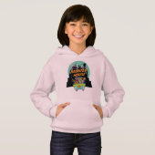 Scooby-Doo "The Haunted House Mysterien" Hoodie (Vorne ganz)